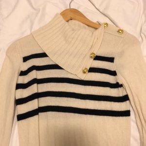 Tory Burch Sweater